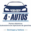 4 Autos S.a.s - Melgar -tolima