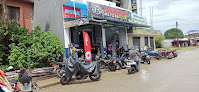 Almacén Y Taller Sherman Motos