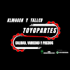 Almacen Y Taller Toyopartes