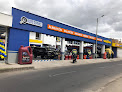 Auto Service