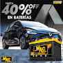 Autocentro Capri Acopi