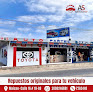 Autopartes Samuel S.a.s. Seze