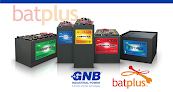 Baterias Industriales Bat Plus - Baterías De Tracción Para Montacargas - Baterías Trojan - Baterías Estacionarias Opzv / Opzs