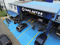 Casa Autos Serviteca