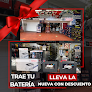 Casa ElÉctrica Automotriz T