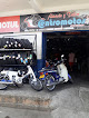 Centromotos Suaza
