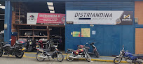 Distriandina Distribuidora De Repuestos Para Motos