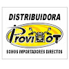 Distribuidora Provimot Pereira