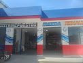 Distrirepuestos Mazda Renault