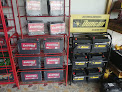 Electripartes