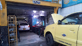Electroflash. Electricista Automotriz