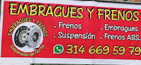 Embragues Y Frenos Suspensión Del Norte