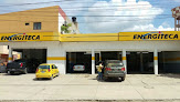Energiteca Riohacha