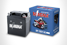 Import Racing & Lujos