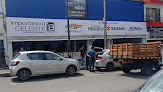 Importadora Celeste Pereira - Importadoras Asociadas