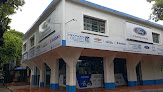 Kimautos Cúcuta - Importadoras Asociadas