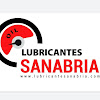 Lubricantes Sanabria