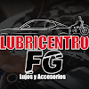 Lubricentro Fg Lujos Y Accesorios