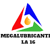 Megalubricantes La 16
