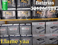 Mister Battery Bogotá