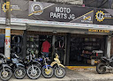 Motoparts Jg