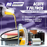 Rg Importadora Autopartes Sas
