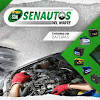 Senautos Del Norte