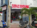 Servi Enduro Almacen Y Taller