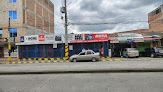 Servicentro Torres