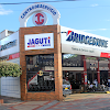 Serviteca: Centro De Servicio Jaguti
