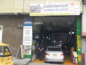 Serviteca Lubriaristi