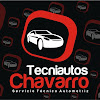 Tecniautos Chavarro