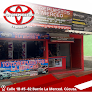Toyorepuestos La Merced