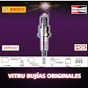 Vitru Bujías Origínales