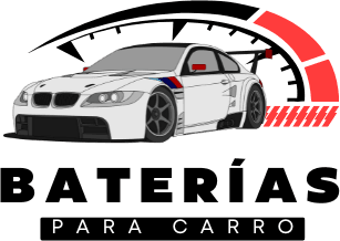 Baterías para carro